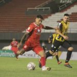 Evita derrota en casa