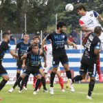 Cerro se impone en Itauguá