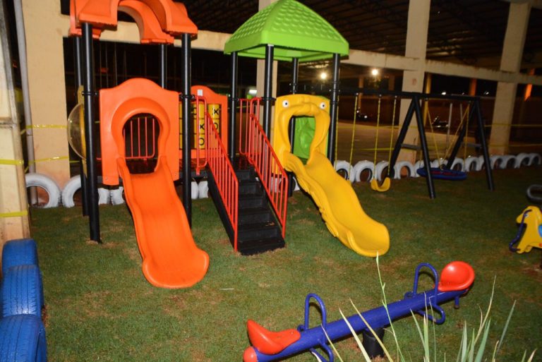 Atención Integral a la Niñez