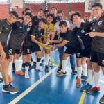 ICI es campeón en torneo AIEPAP