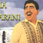 Paraná y Emiliano omano hague ára