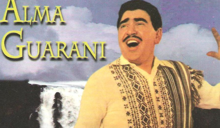 Paraná y Emiliano omano hague ára