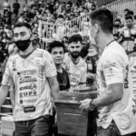 Emotivo adiós a Darío Herrera