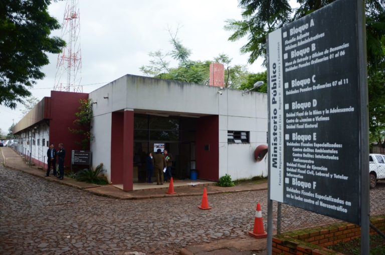 Diez años de cárcel por abusar de su nieta