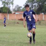 Martínez ficha por Libertad