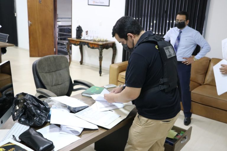 Imputan a quienes facilitaron fuga de narcotraficante