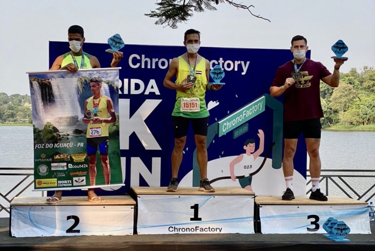 &nbsp;Esquivel se adueña de la Vuelta al Lago