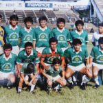 Alcides Noguera, un jugador con carácter y técnica envidiable