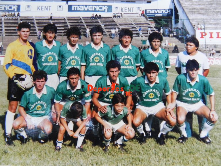 Alcides Noguera, un jugador con carácter y técnica envidiable