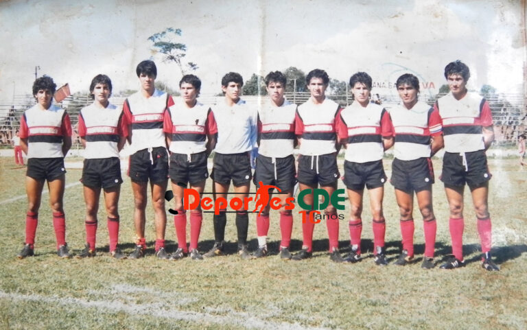 Pablo González, expeditivo volante y con mucha técnica