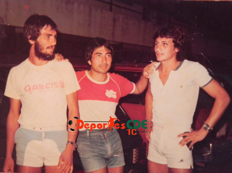 Fermín Jara, un 10 astuto y de gran calidad técnica