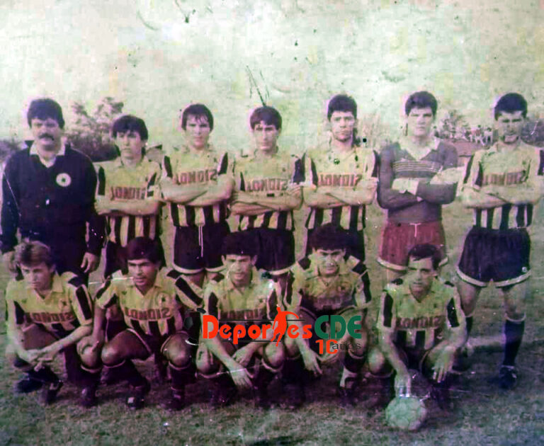 Alejandro Medina, carácter, potencia y determinación