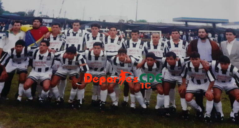 Oscar Silvero, calidad y personalidad en la portería