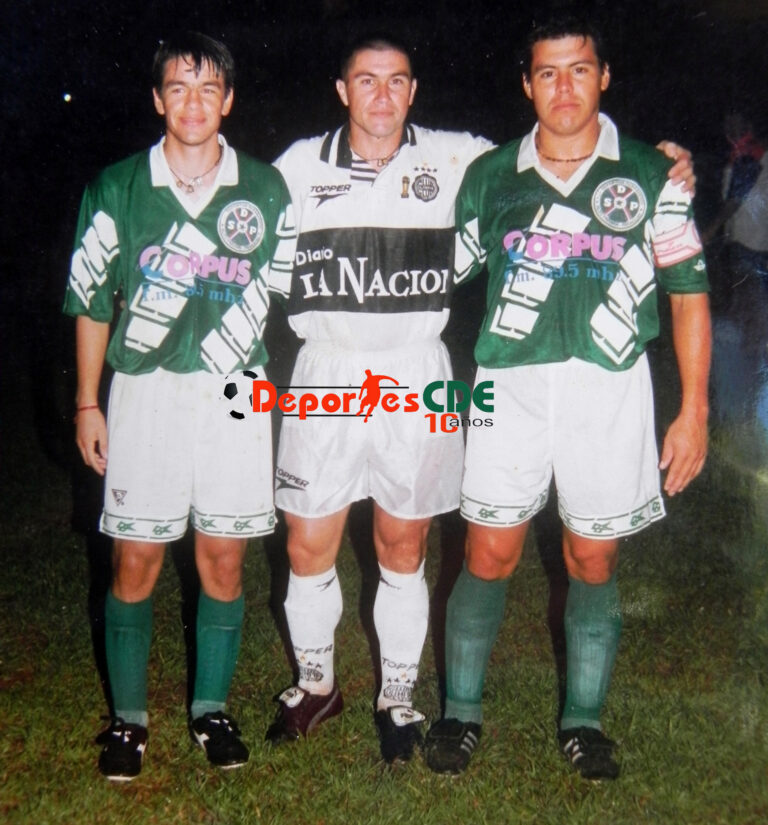 Alcides Arzamendia, calidad y jerarquía