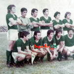 Ramón Peralta, elegancia y determinación en el arco