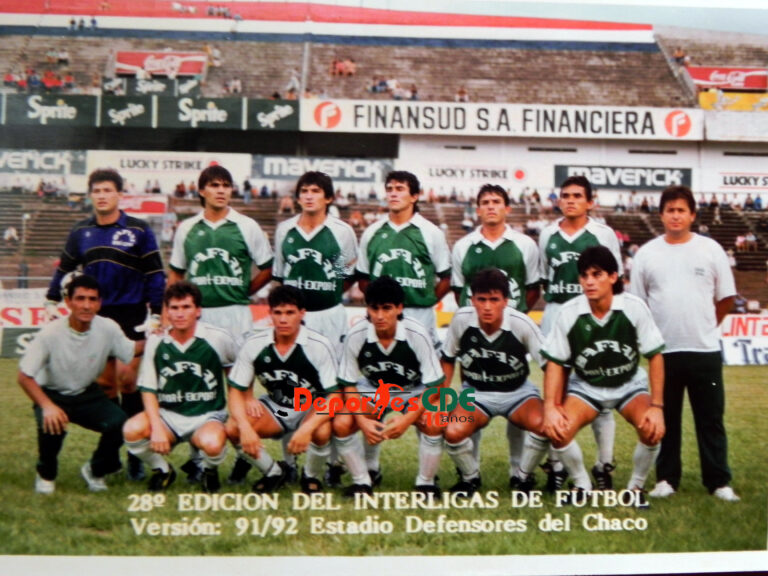 Tomás Silguero, sinónimo de marcación y temperamento