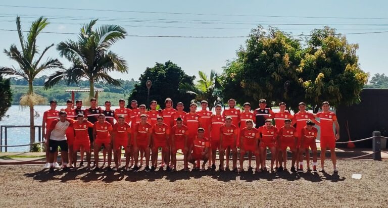 Pretemporada del 3 de Febrero