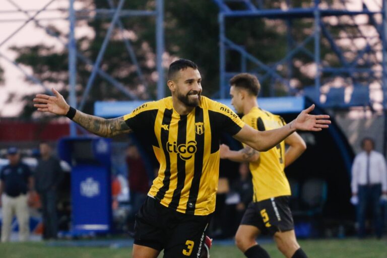 Guaraní golea a Resistencia