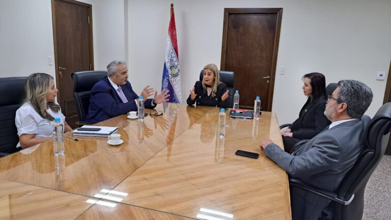 Justicia a beneficio de la ciudadanía