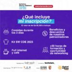 Declaran de interés Movimiento Mundial de Turismo en CDE