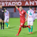 “Sueño jugar en primera división”