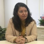 UNILA tiene nueva rectora