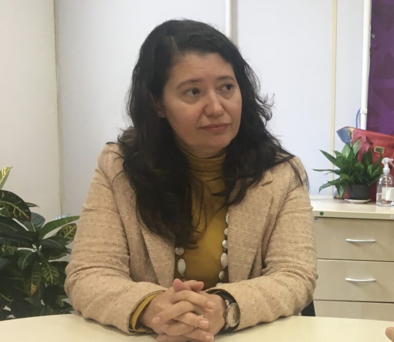 UNILA tiene nueva rectora