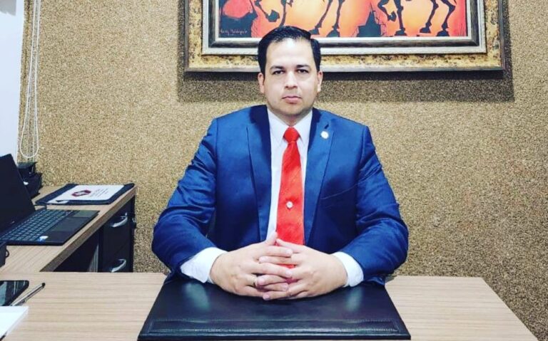 Imputan a presidente de “Terra Nova Insumos Agrícolas» por delitos ambientales