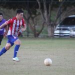 Corrales recibe a Charleston