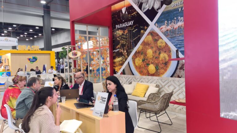 CDE, presente en FIEXPO Latin America 2023