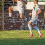 Ciudad Nueva y Corrales hilvanan triunfos 