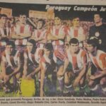 Alicio Solalinde, el soldado del fútbol