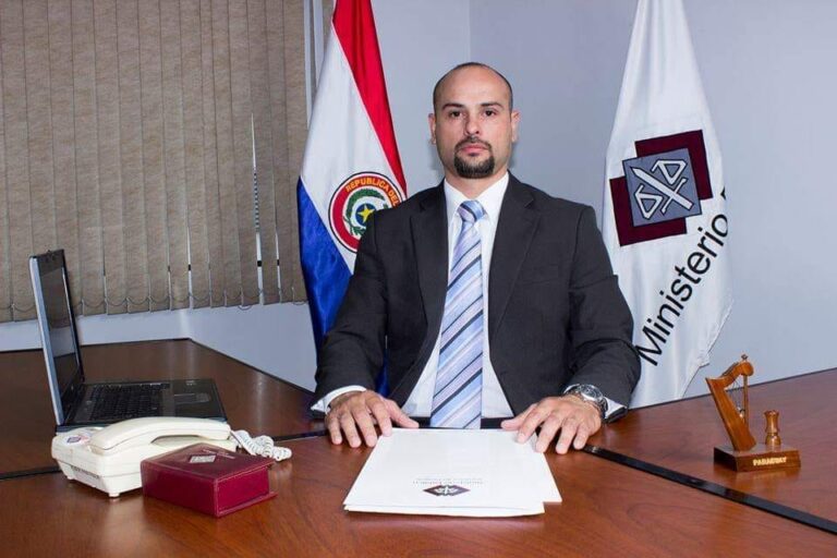 Prisión para involucrado en robo de una moto