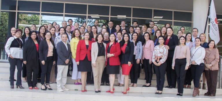 Talleres para postulantes a Pares Evaluadores