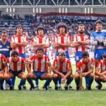 Rogelio Delgado, bastión de  la defensa