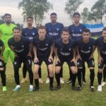 Resultados auspicios para esteños