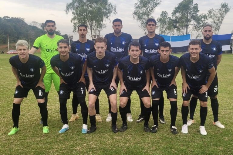 Resultados auspicios para esteños