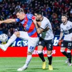 Paridad en el clásico