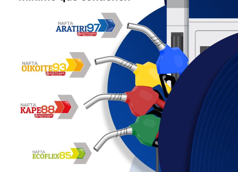 Sepa cuánto reducen precios de combustibles