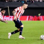 Paridad en el debut guaraní