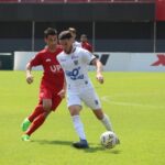 2 de Mayo asciende a primera en CDE