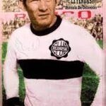 Fallece Benicio Ferreira