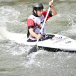 Una paranaense en el selectivo para mundial