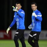 Albirroja inicia preparativos