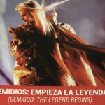 Clausura de festival de cine