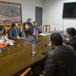 Promueven agenda cultural