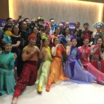 Teatro Diábolo ofrece atractivo show