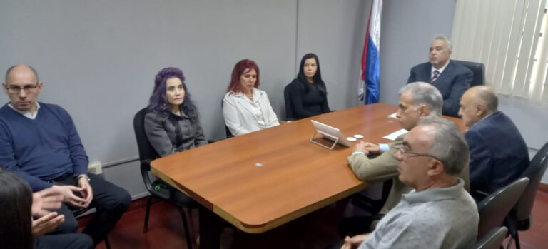 Vecinos piden solución a ruidos molestos, inseguridad y contaminación