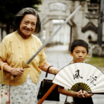 Festival de cine de Taiwán en Ciudad del Este
