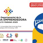 Organizan foro para emprendedores 